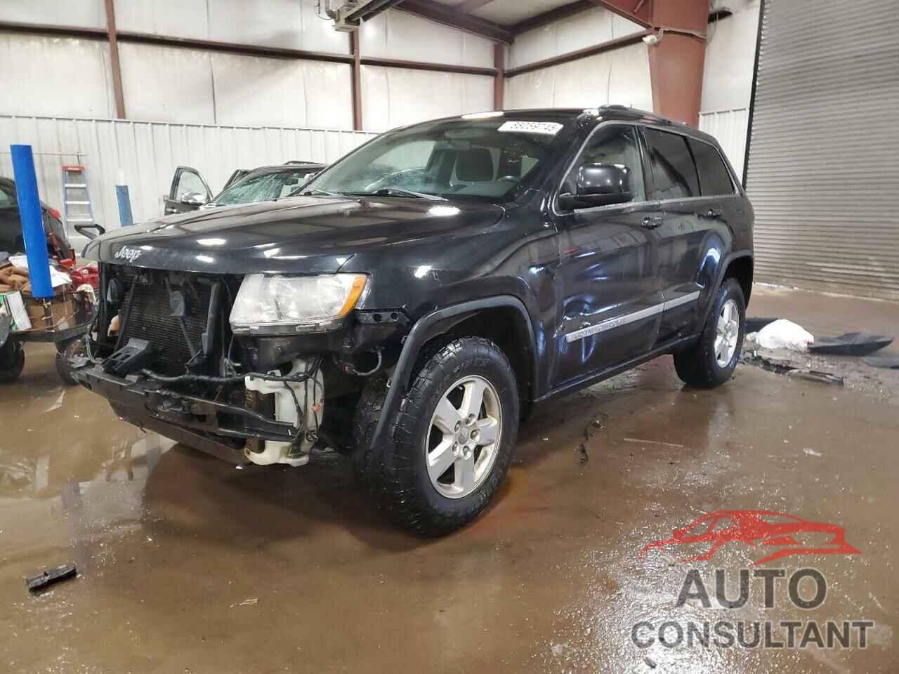 JEEP GRAND CHER 2013 - 1C4RJFAG9DC505350