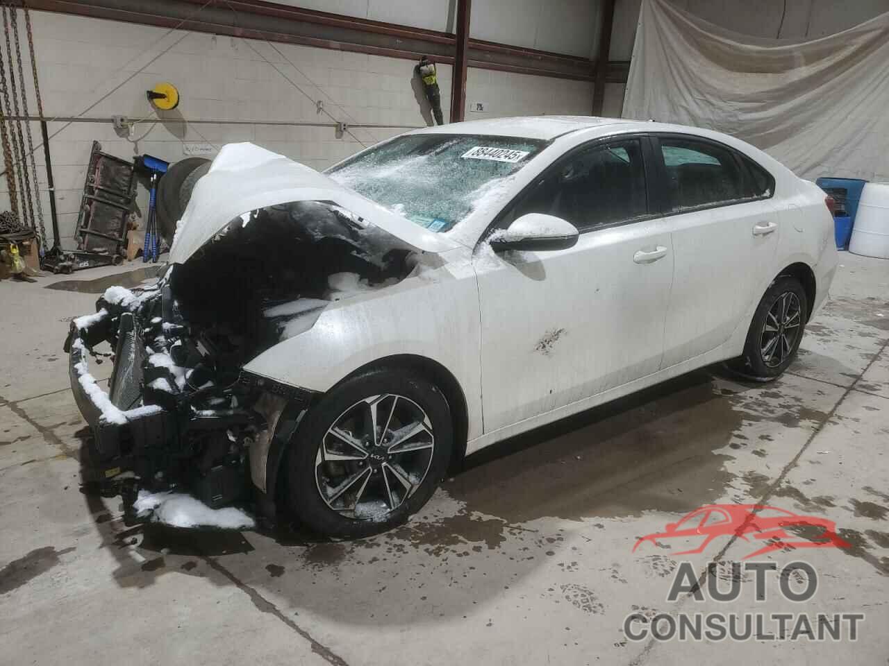 KIA FORTE 2023 - 3KPF24AD1PE530718