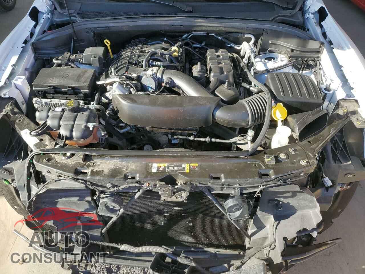 DODGE DURANGO 2023 - 1C4RDJDG2PC617028