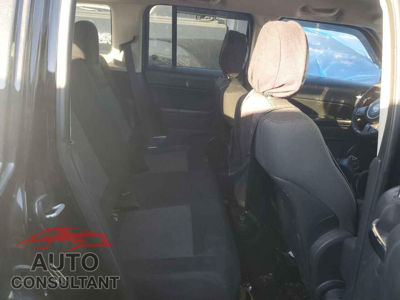 JEEP PATRIOT 2012 - 1C4NJRFB5CD658619
