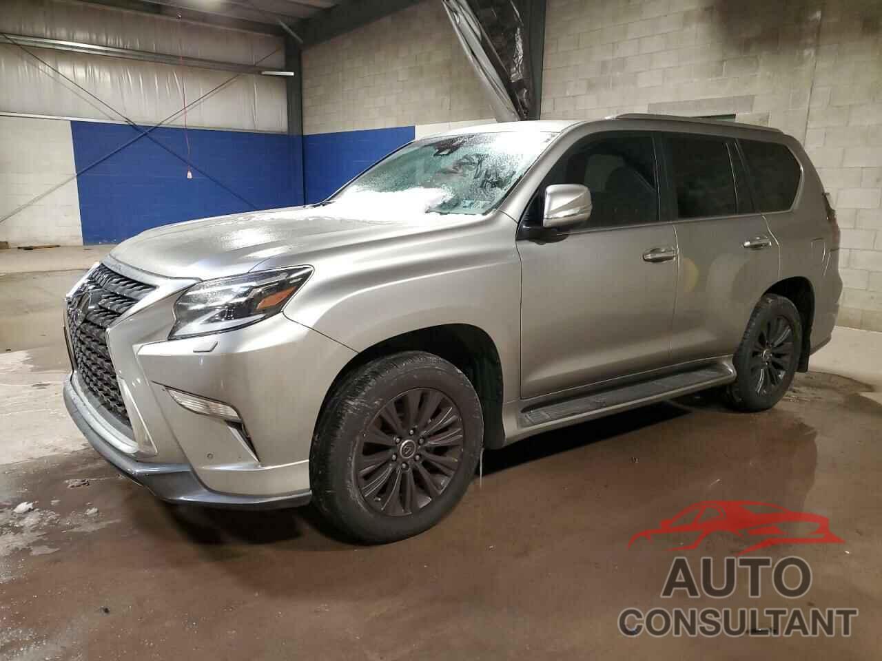 LEXUS GX 2023 - JTJGM7BX0P5341723