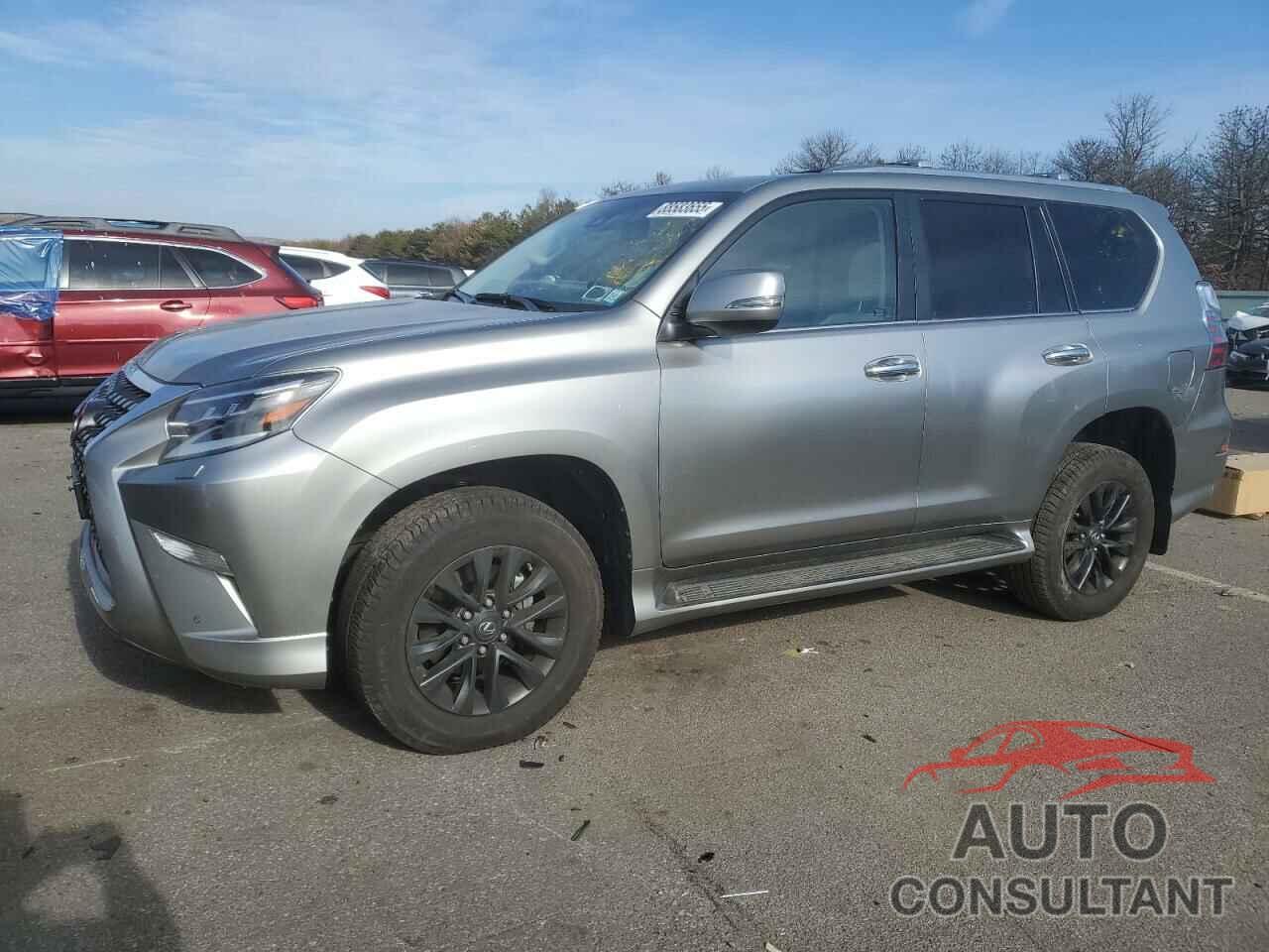 LEXUS GX 2023 - JTJAM7BX2P5364264