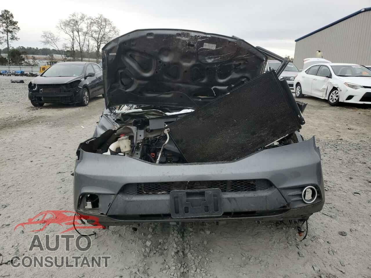HONDA PILOT 2012 - 5FNYF3H48CB022747