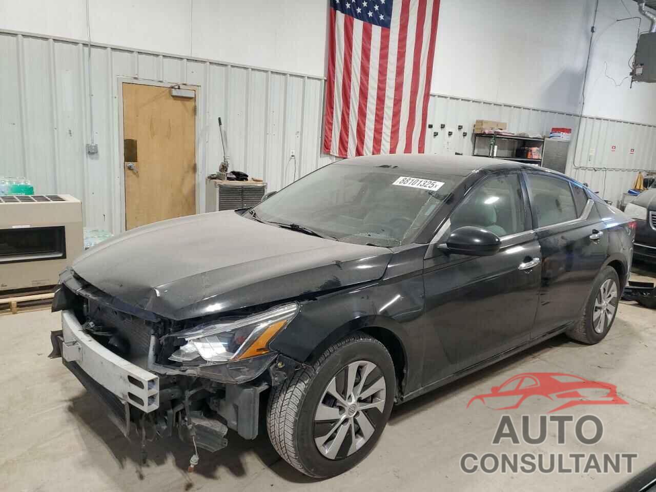 NISSAN ALTIMA 2020 - 1N4BL4BV6LC162319