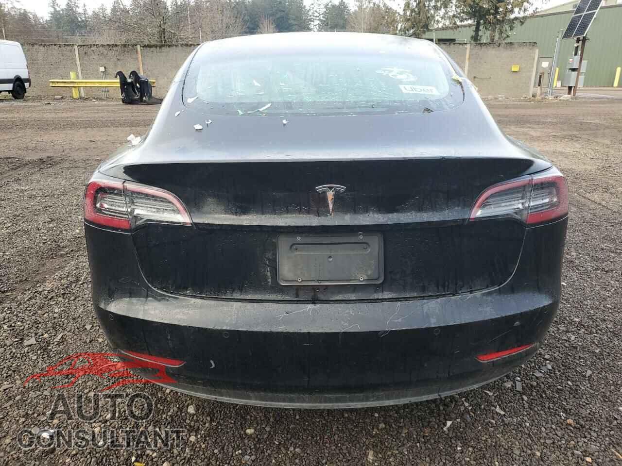 TESLA MODEL 3 2019 - 5YJ3E1EA9KF302445