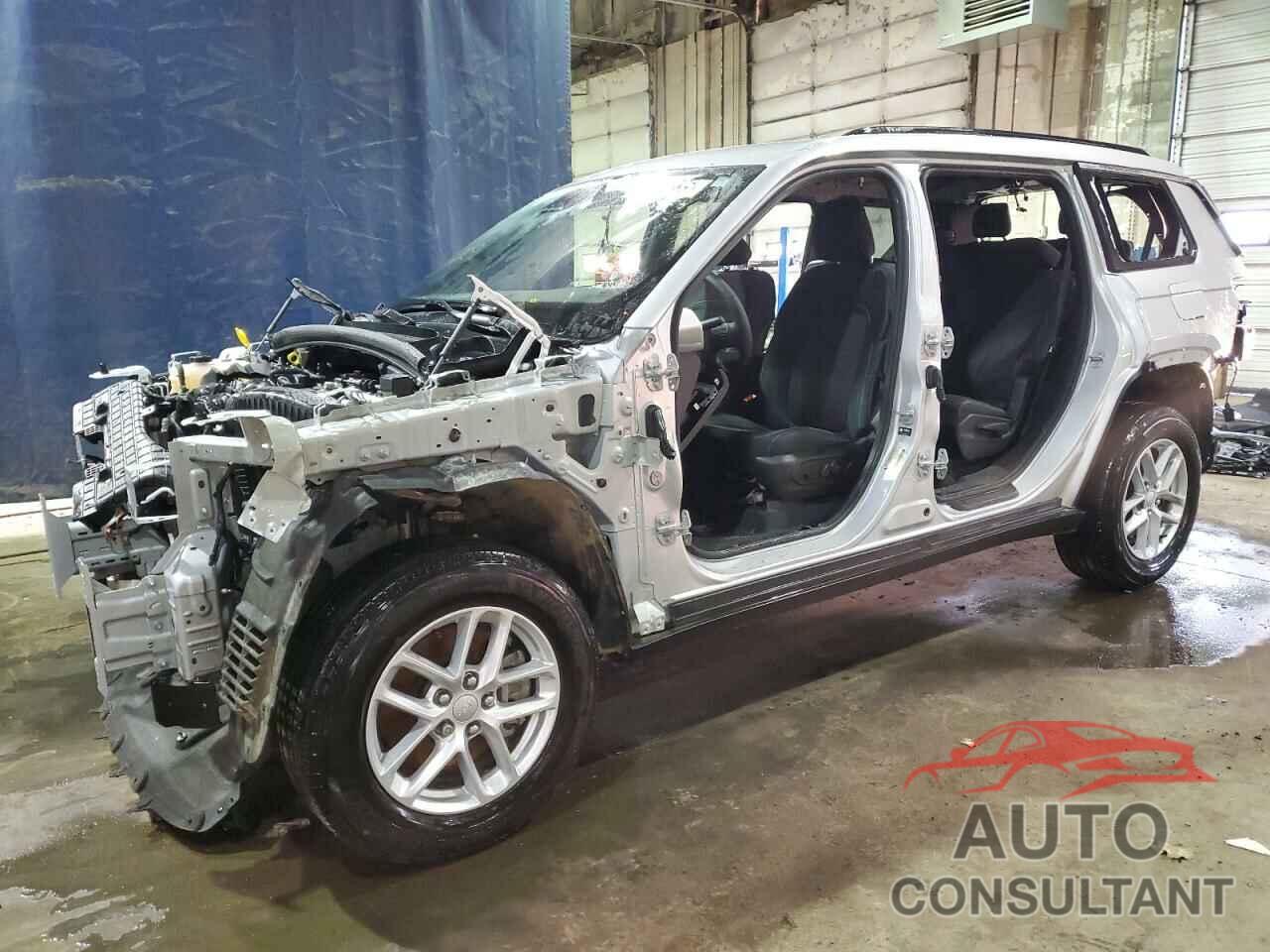 JEEP GRAND CHER 2024 - 1C4RJKAG8R8536575