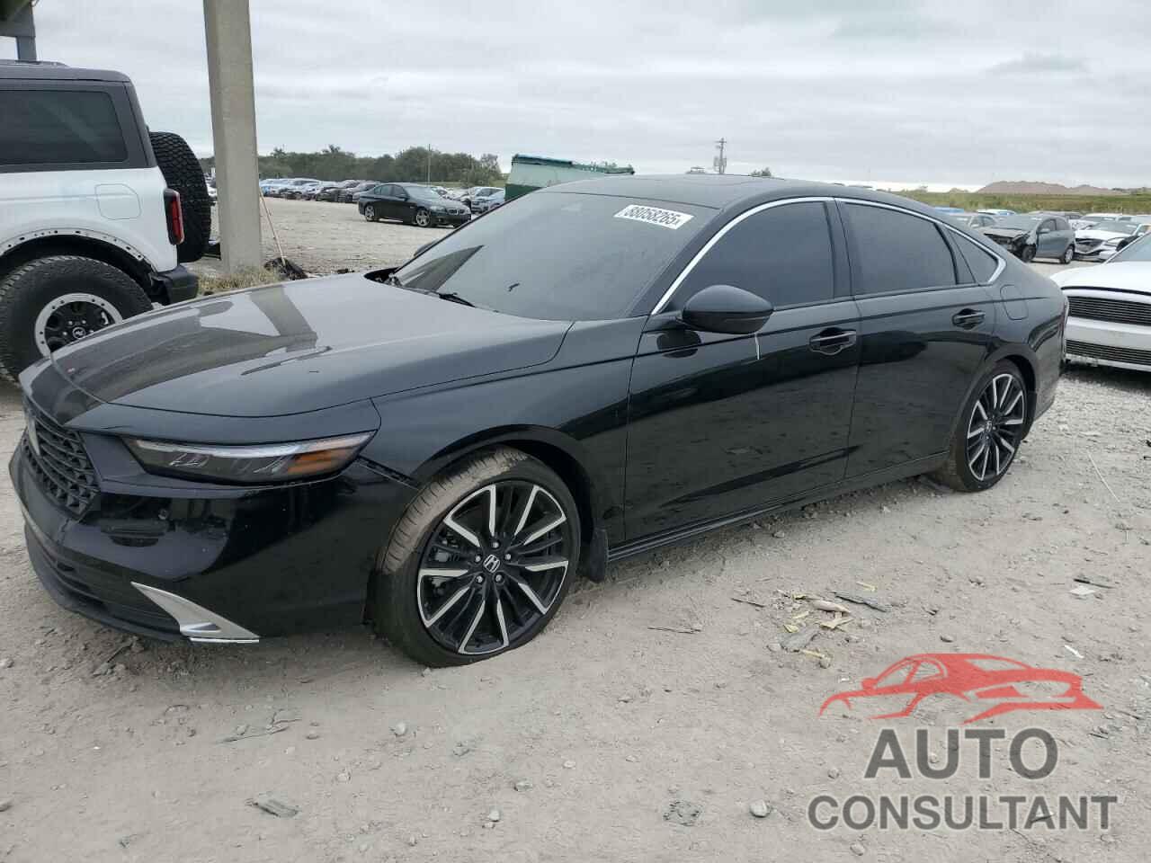 HONDA ACCORD 2024 - 1HGCY2F85RA089913