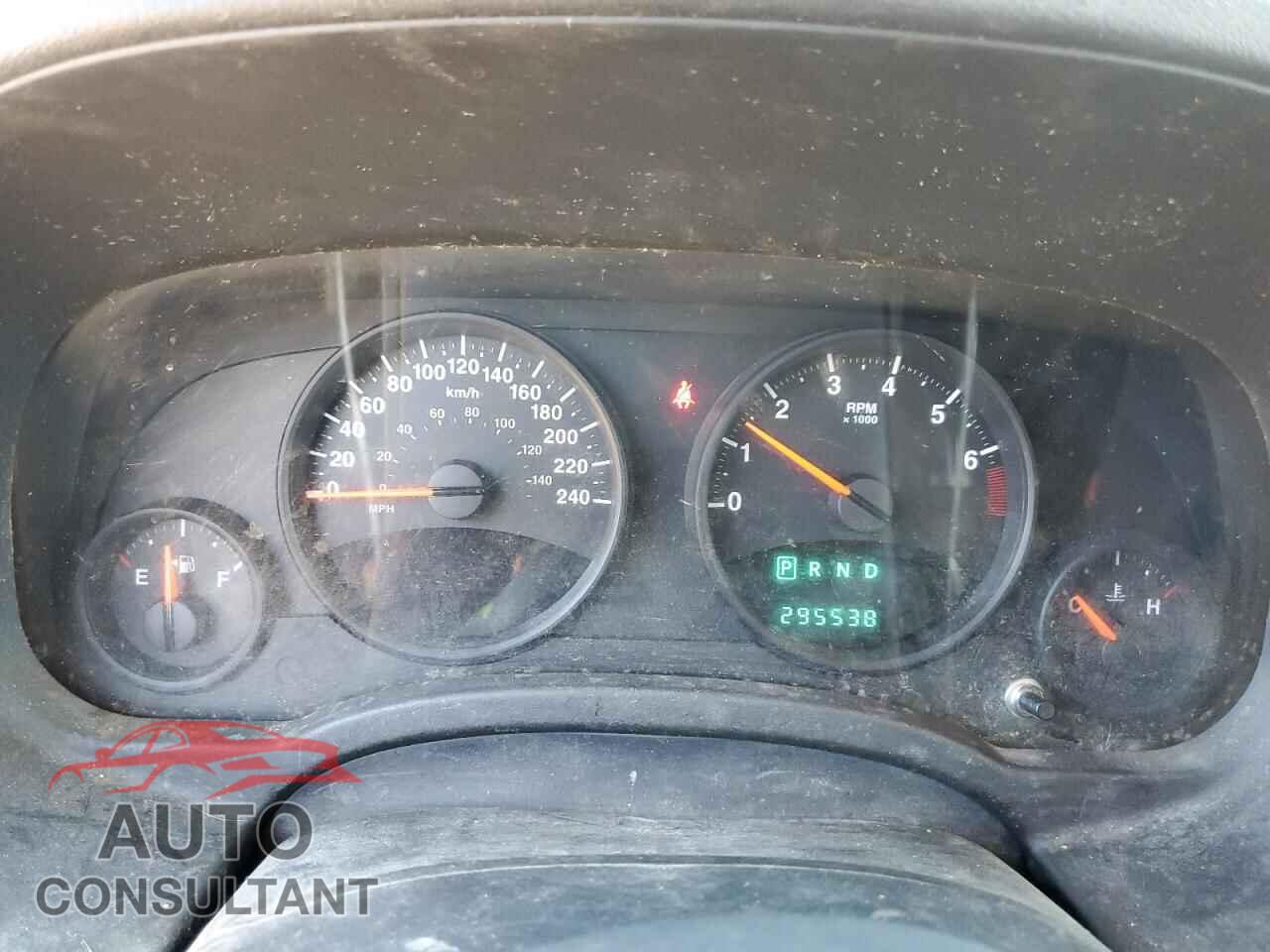 JEEP COMPASS 2012 - 1C4NJCAB6CD672579