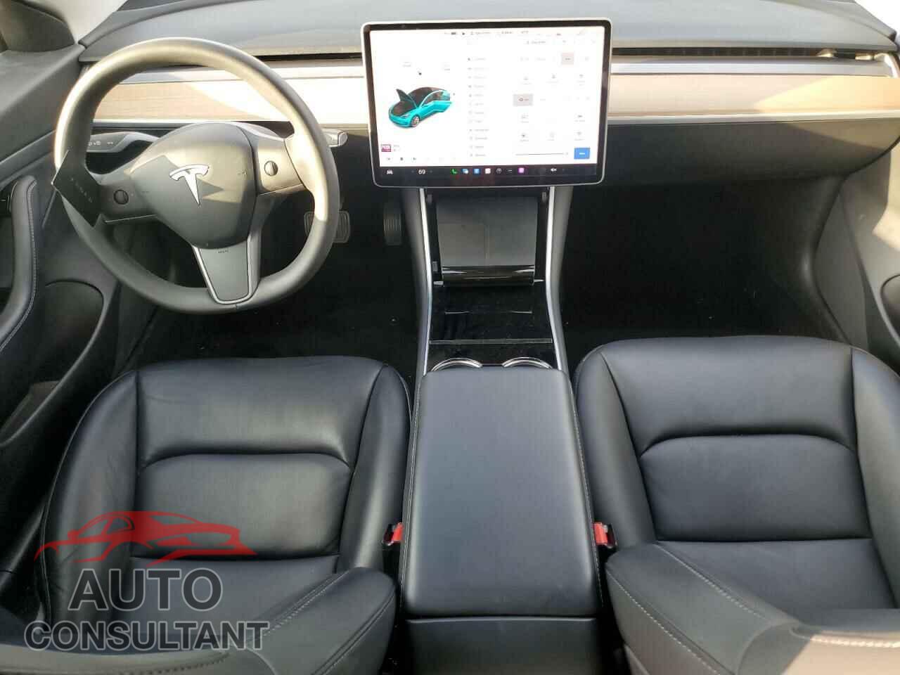 TESLA MODEL 3 2020 - 5YJ3E1EA7LF806560