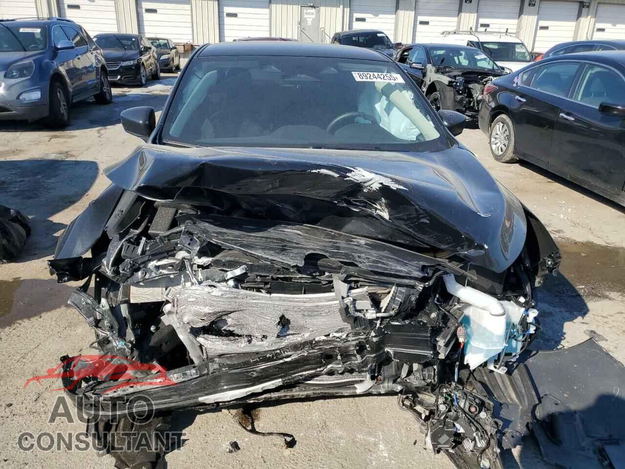 SUBARU IMPREZA 2024 - JF1GUABC6R8384516