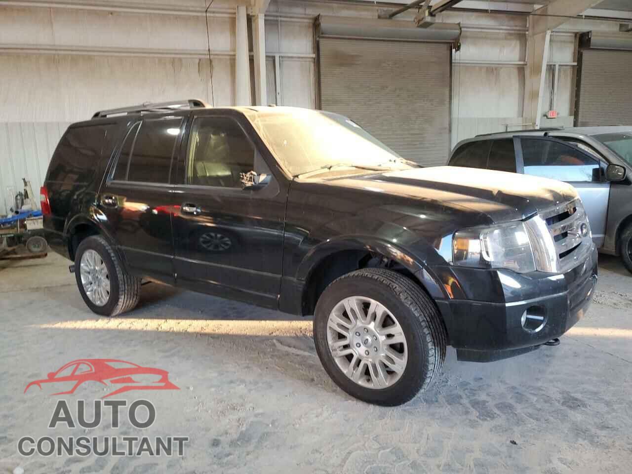FORD EXPEDITION 2012 - 1FMJU2A59CEF42134