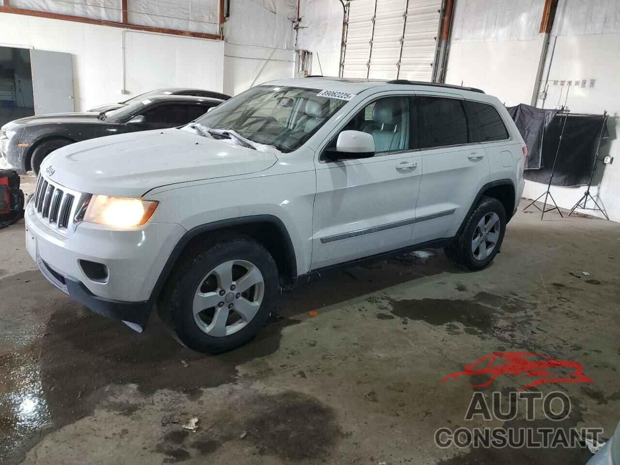 JEEP GRAND CHER 2013 - 1C4RJFAG7DC581388