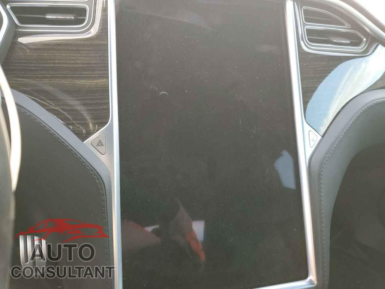 TESLA MODEL S 2014 - 5YJSA1H29EFP65153