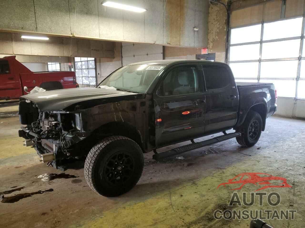 TOYOTA TACOMA 2020 - 3TMCZ5AN0LM320074