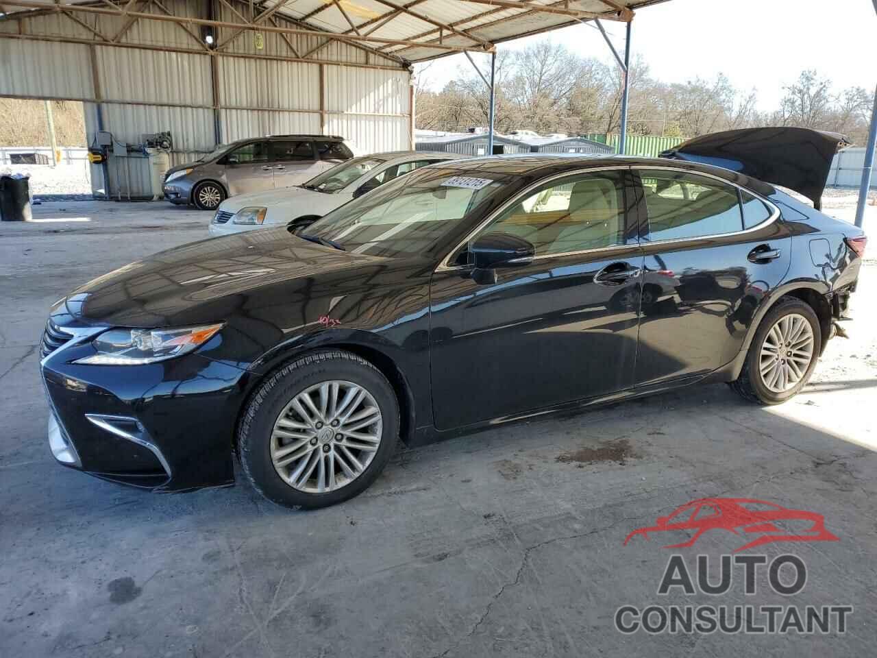 LEXUS ES350 2016 - JTHBK1GG0G2226872