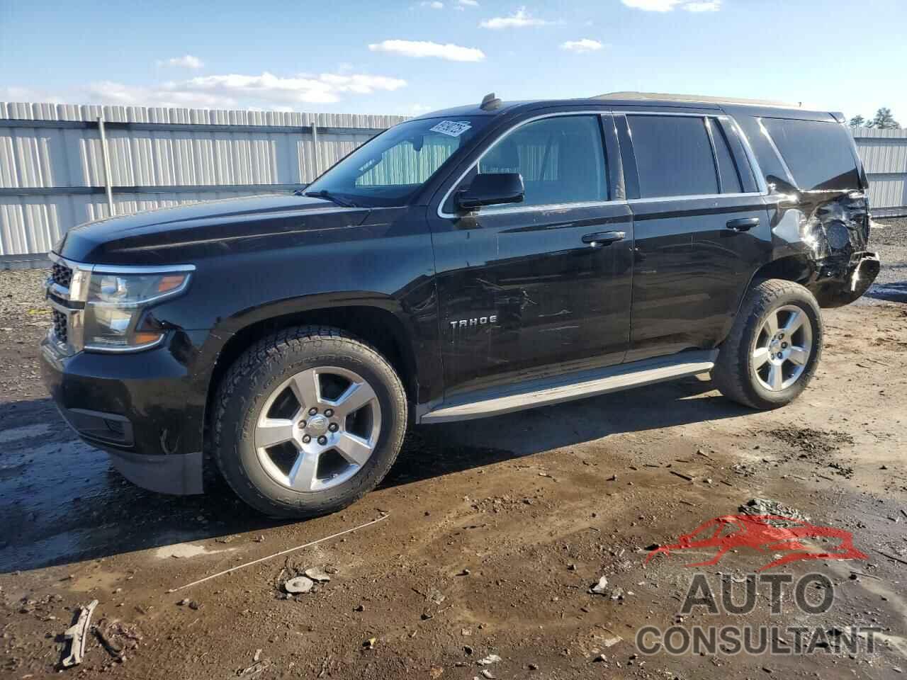 CHEVROLET TAHOE 2015 - 1GNSCBKC2FR215913