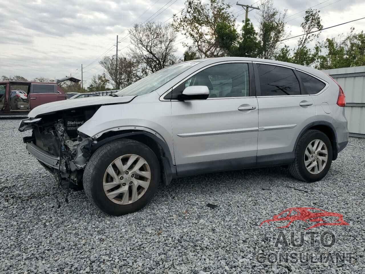 HONDA CRV 2016 - 3CZRM3H5XGG705725