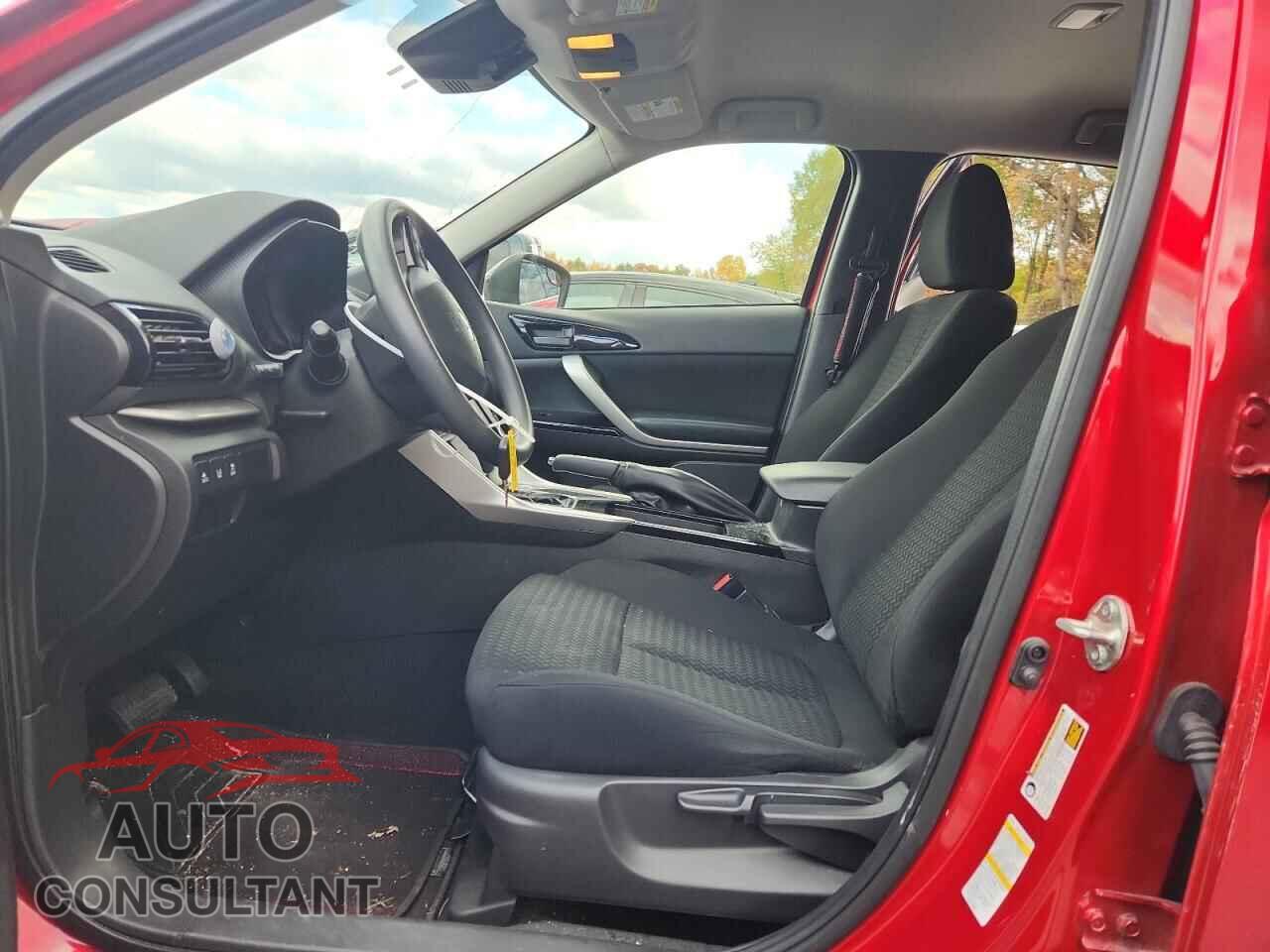 MITSUBISHI ECLIPSE 2023 - JA4ATVAA7PZ042326