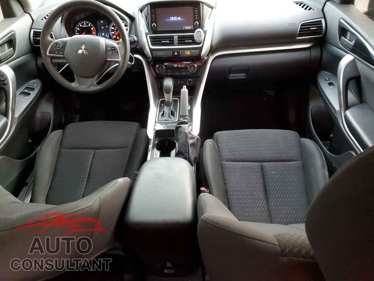 MITSUBISHI ECLIPSE 2019 - JA4AT3AA5KZ034643