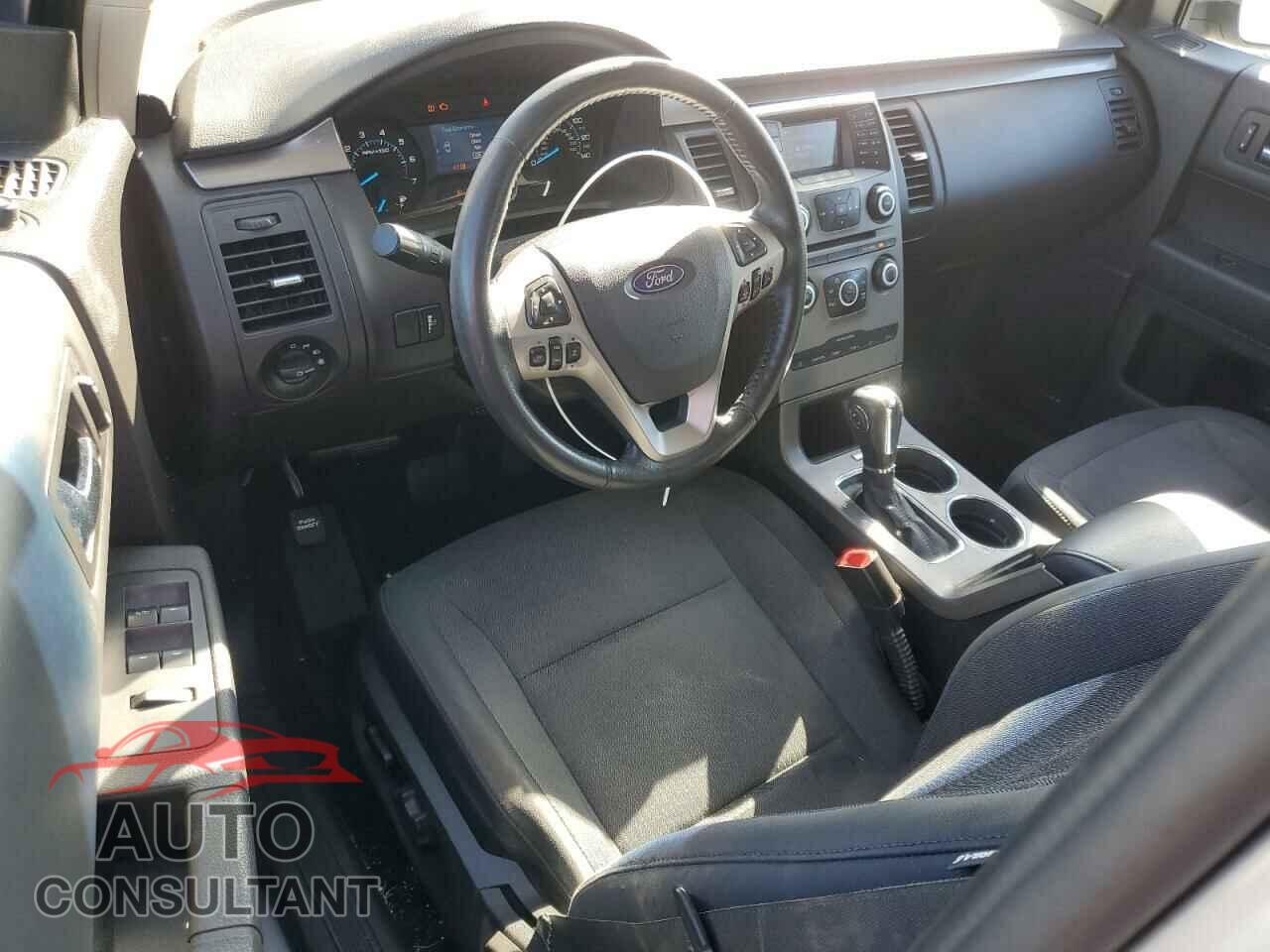 FORD FLEX 2016 - 2FMGK5B82GBA20246