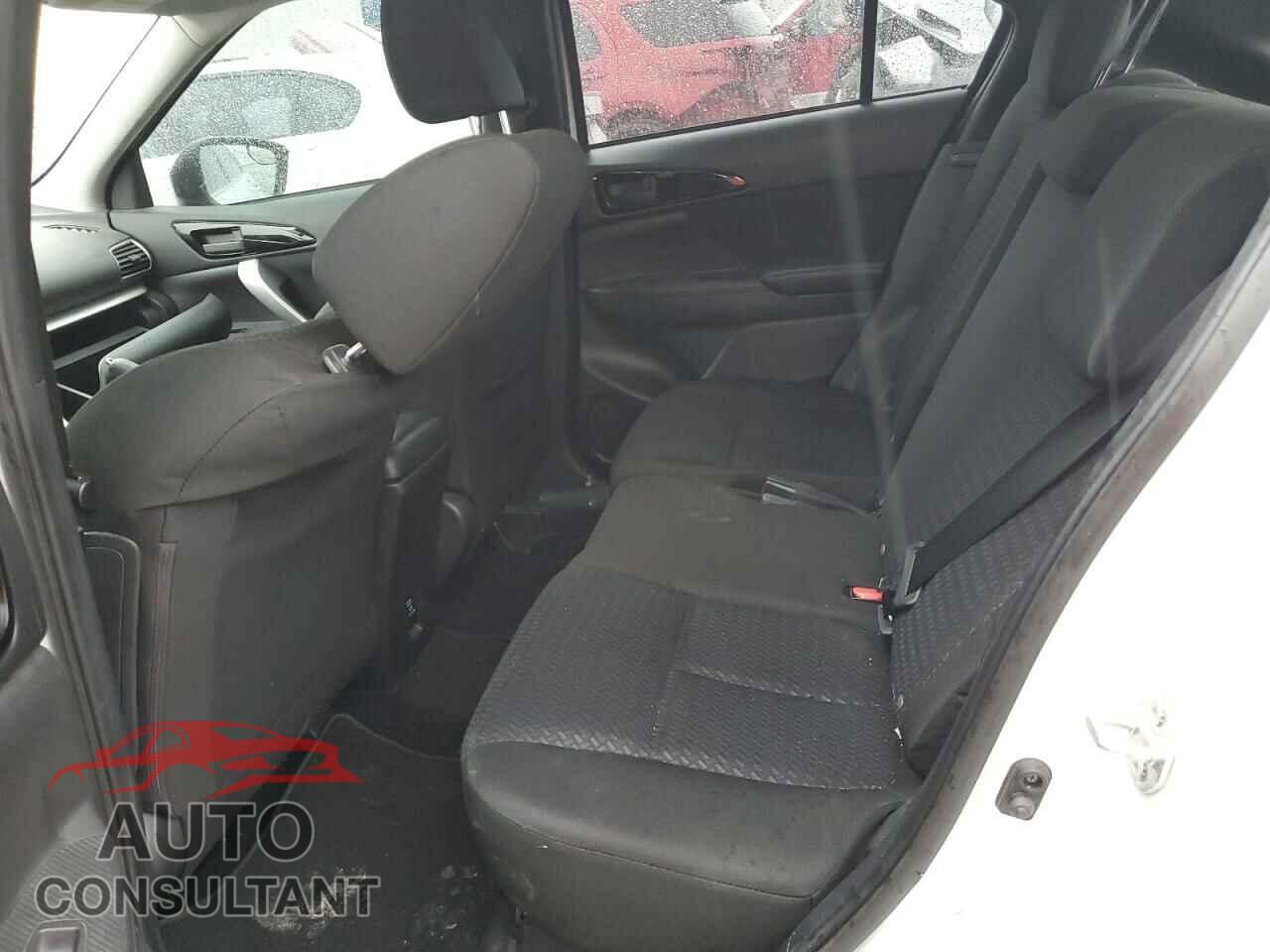 MITSUBISHI ECLIPSE 2020 - JA4AS3AAXLZ001724