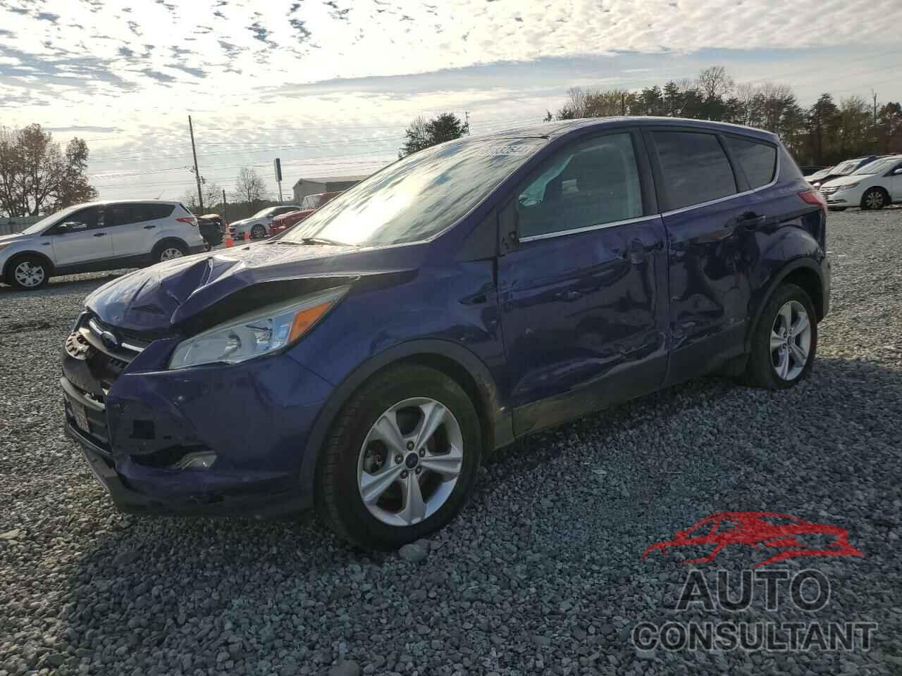 FORD ESCAPE 2015 - 1FMCU9GX4FUB86468