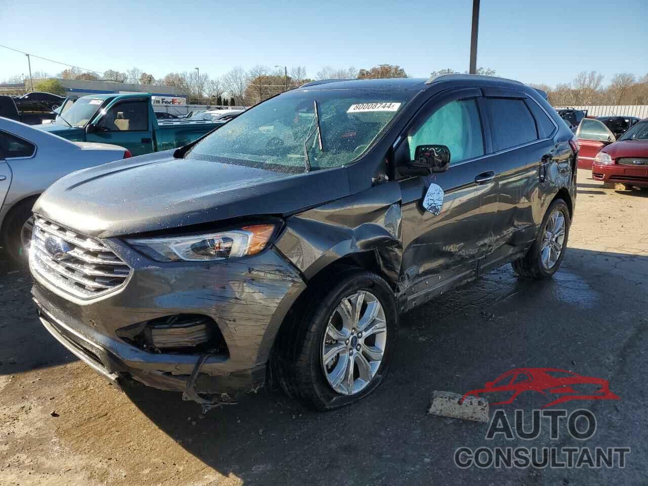 FORD EDGE 2020 - 2FMPK4K99LBA56982
