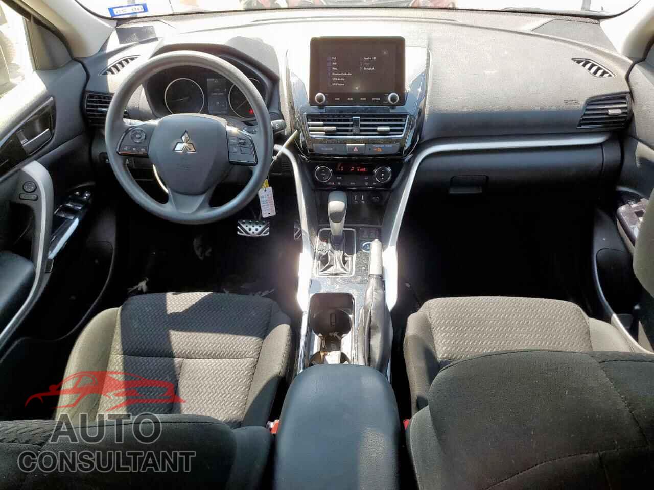 MITSUBISHI ECLIPSE 2023 - JA4ATVAA5PZ002388