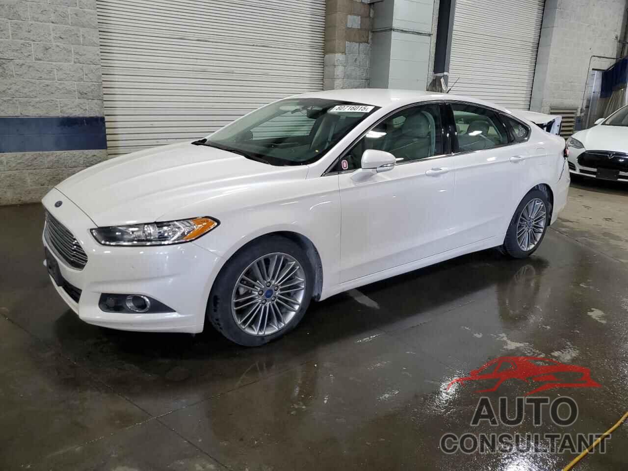 FORD FUSION 2013 - 3FA6P0H90DR254215