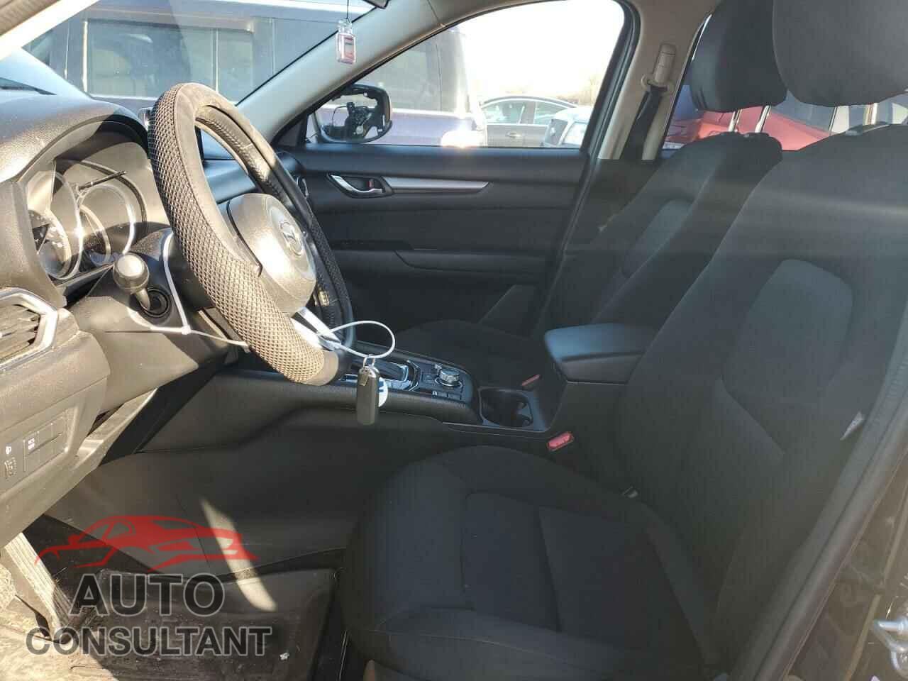 MAZDA CX-5 2019 - JM3KFBBMXK0519845