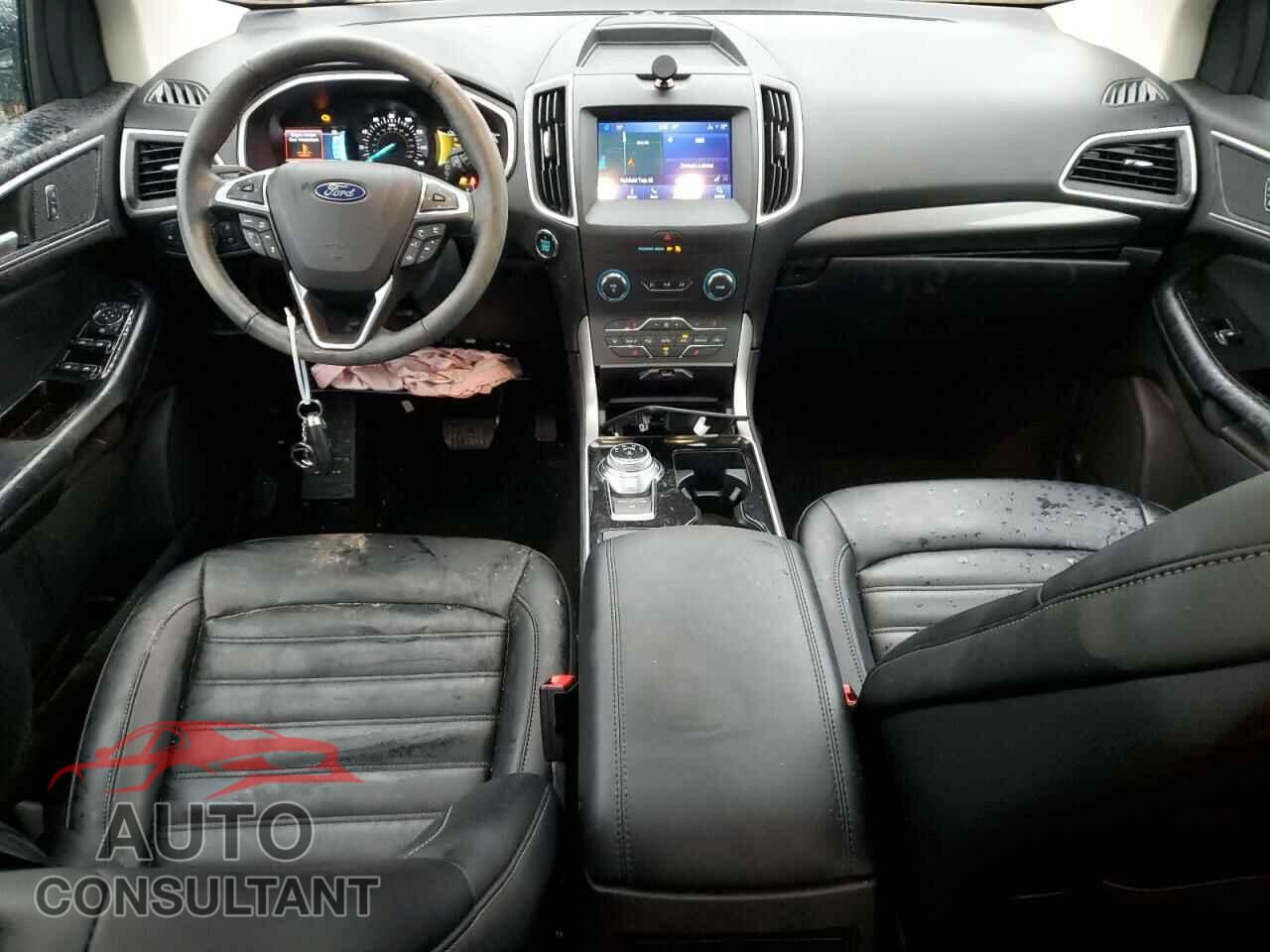 FORD EDGE 2020 - 2FMPK4J97LBB41403