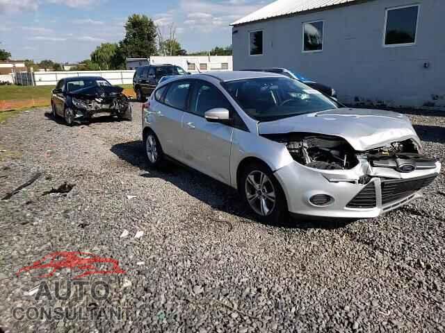 FORD FOCUS 2014 - 1FADP3K22EL172331