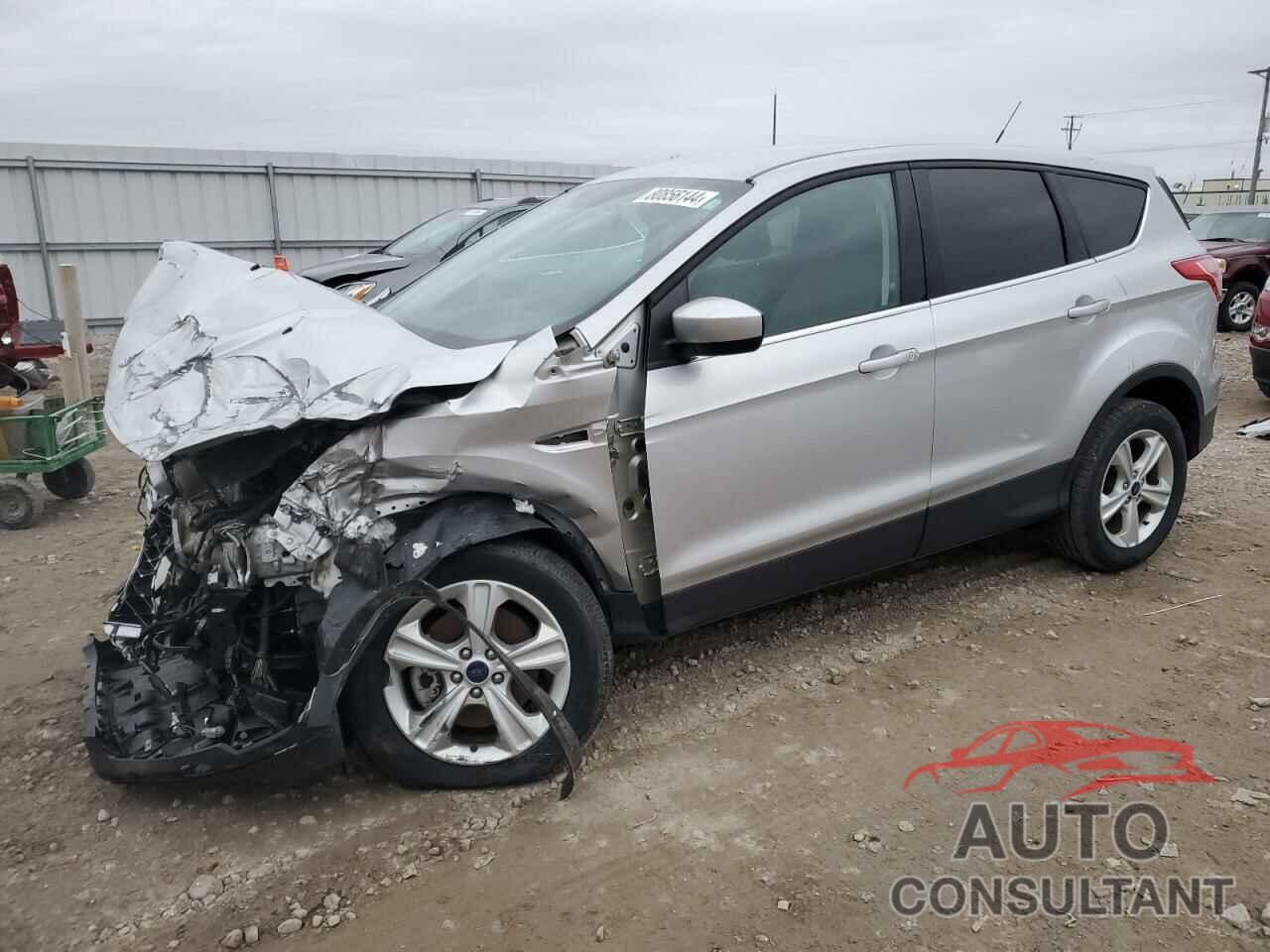 FORD ESCAPE 2016 - 1FMCU9GX2GUC21591