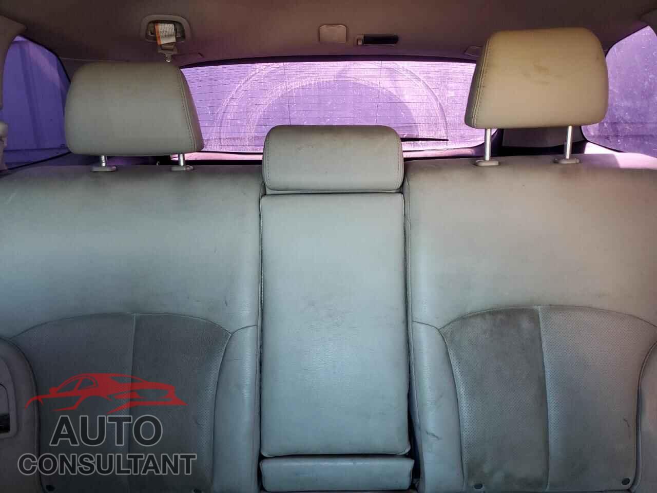 SUBARU OUTBACK 2013 - 4S4BRDLC2D2289402