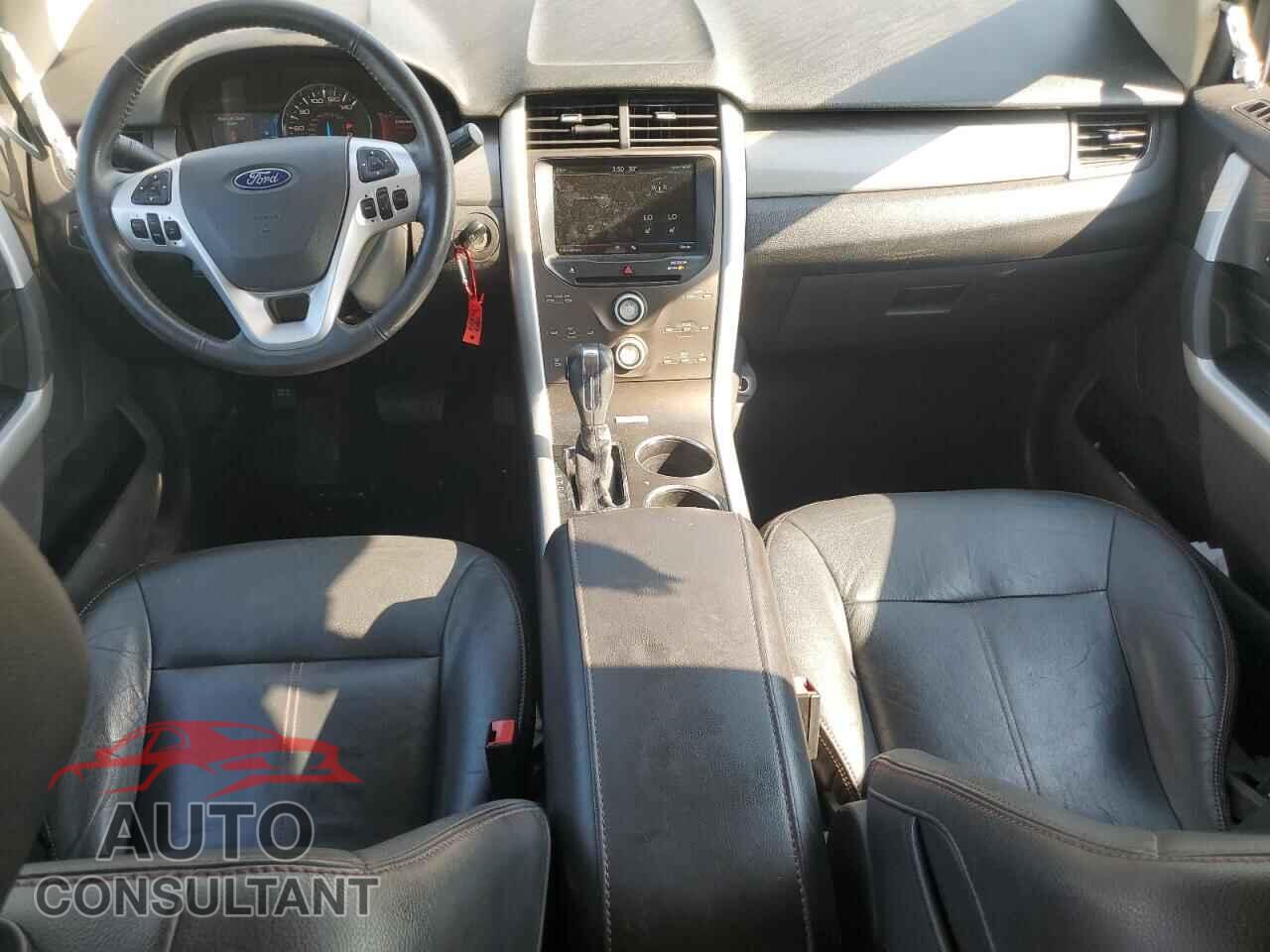 FORD EDGE 2014 - 2FMDK4JC6EBB37098