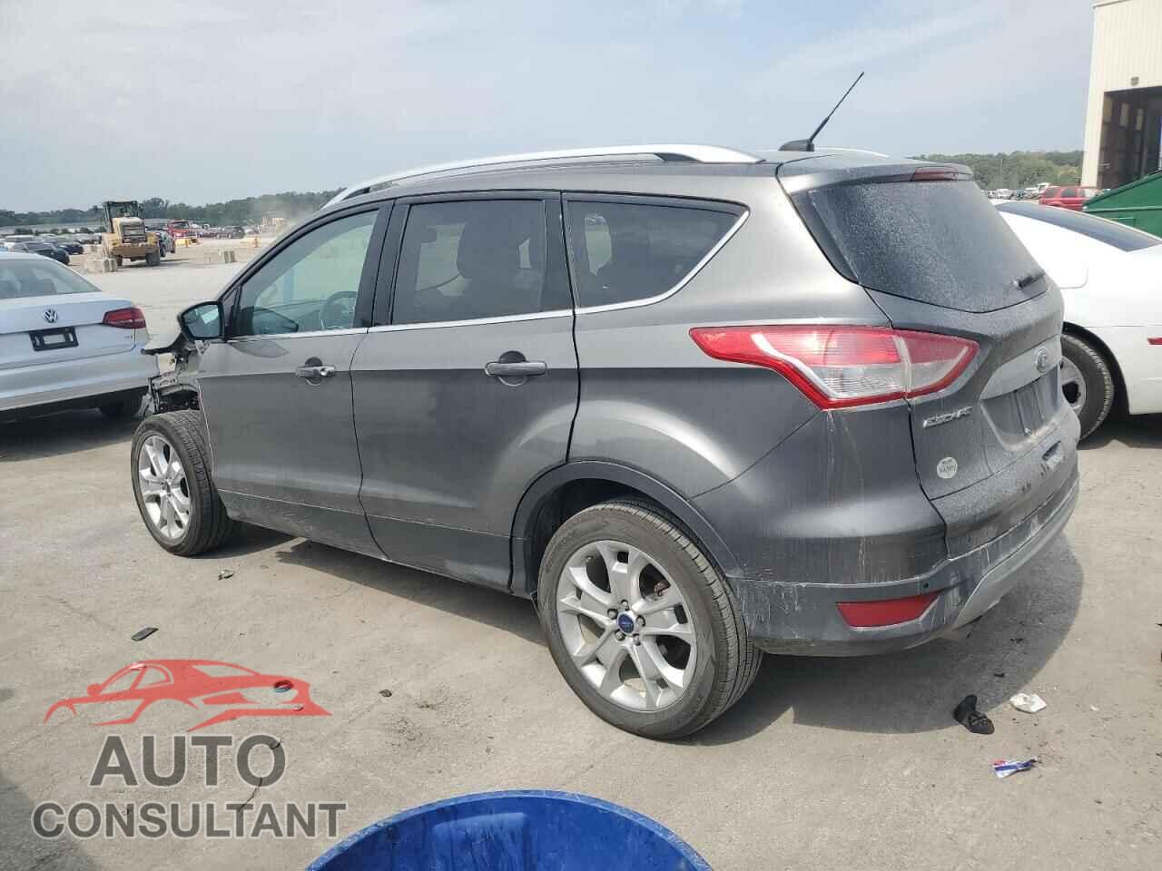 FORD ESCAPE 2014 - 1FMCU0JX4EUC06060