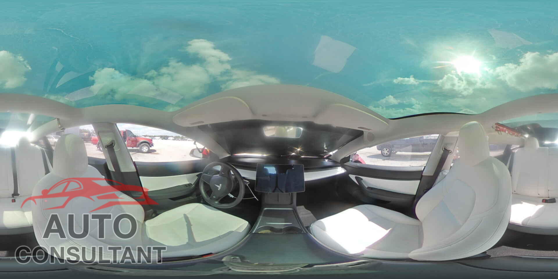 TESLA MODEL 3 2021 - 5YJ3E1EA8MF908452