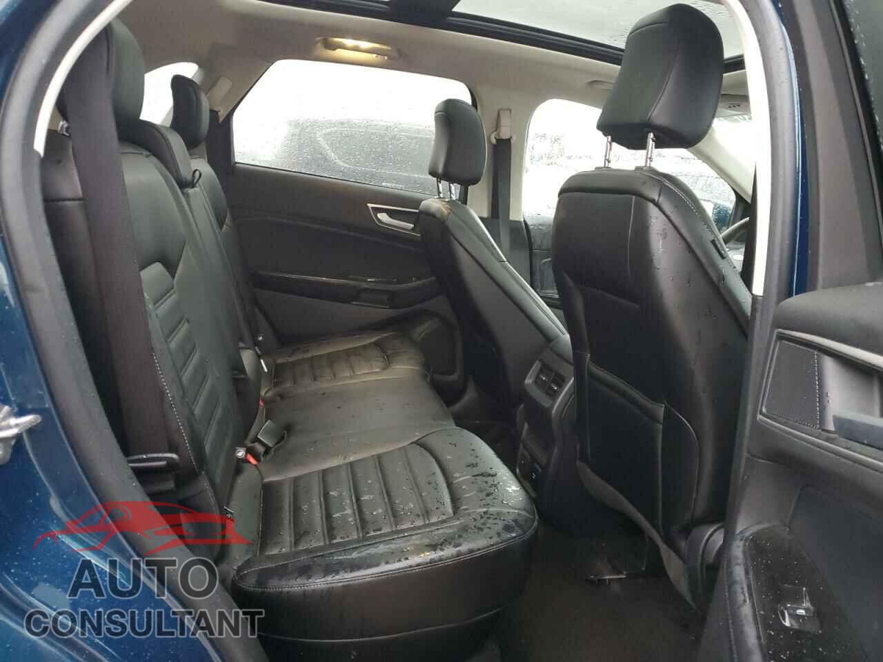 FORD EDGE 2020 - 2FMPK4J97LBB41403