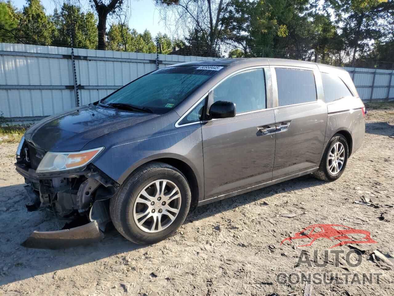 HONDA All Models 2012 - 5FNRL5H60CB047927