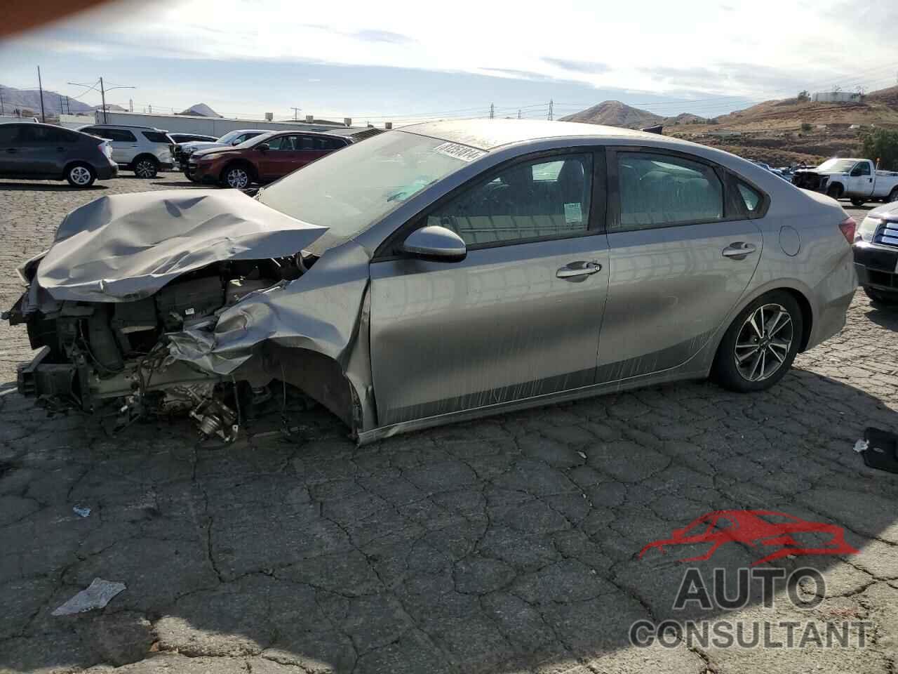 KIA FORTE 2023 - 3KPF24AD1PE596010