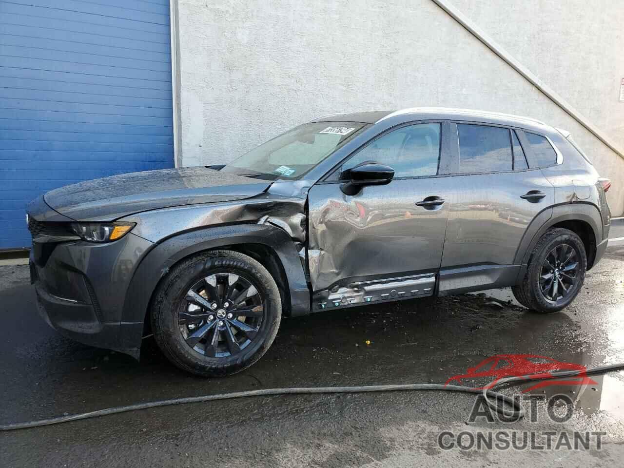 MAZDA CX-50 PREF 2025 - 7MMVABBM8SN305766