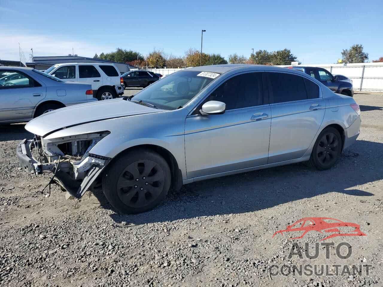 HONDA ACCORD 2010 - 1HGCP2F70AA131645