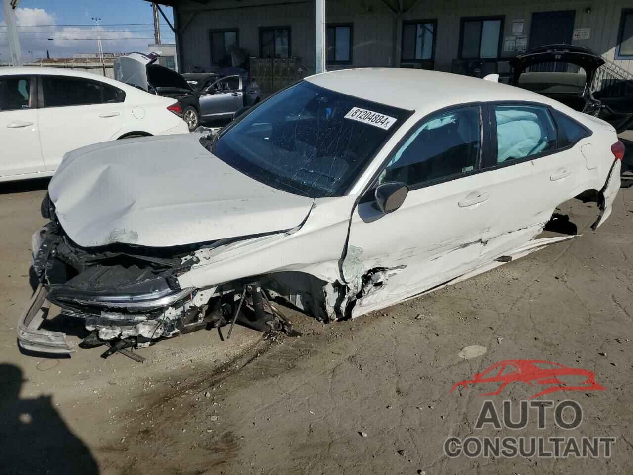 HONDA CIVIC 2023 - 2HGFE2F59PH508842