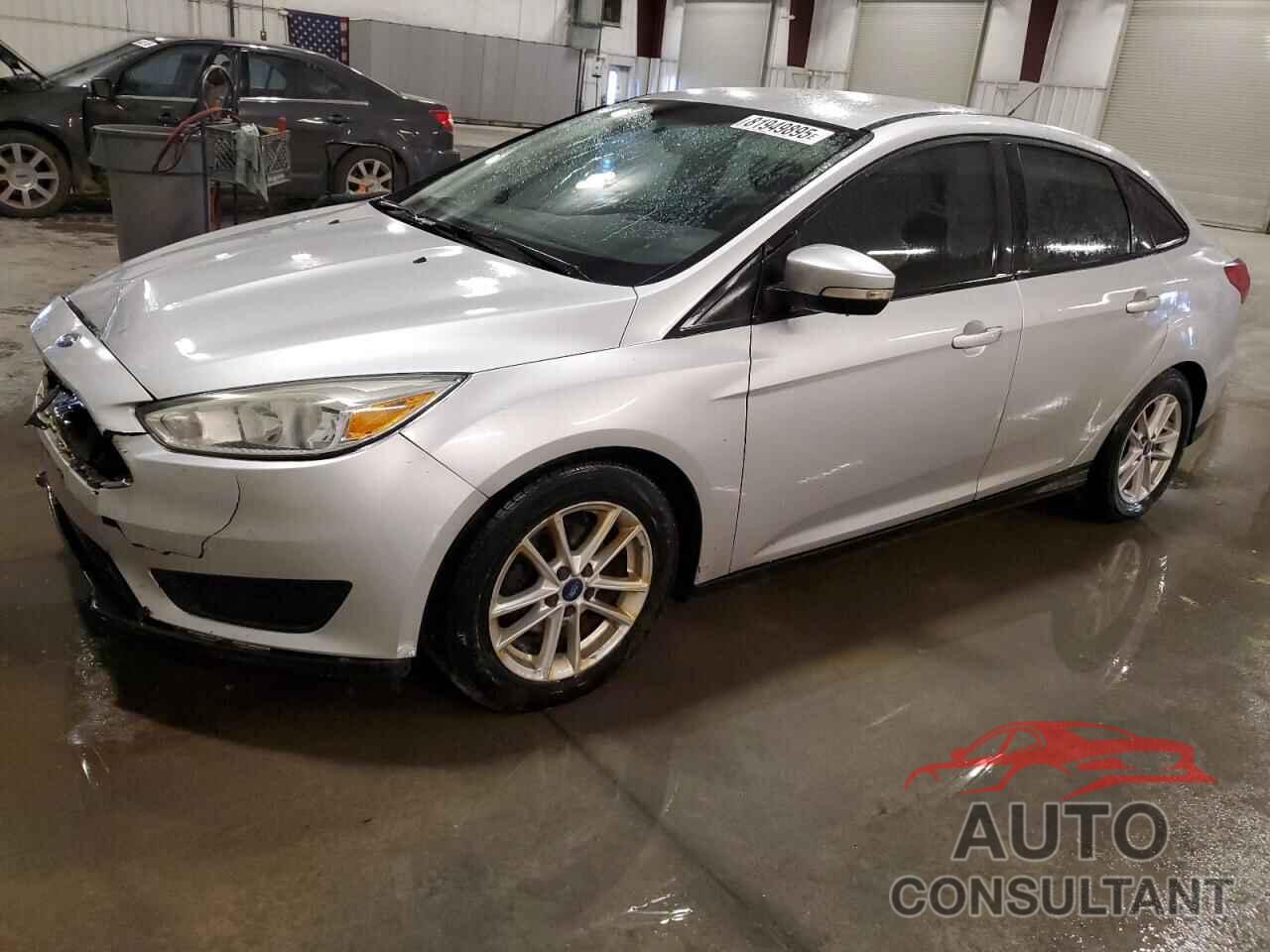 FORD FOCUS 2015 - 1FADP3F20FL203698