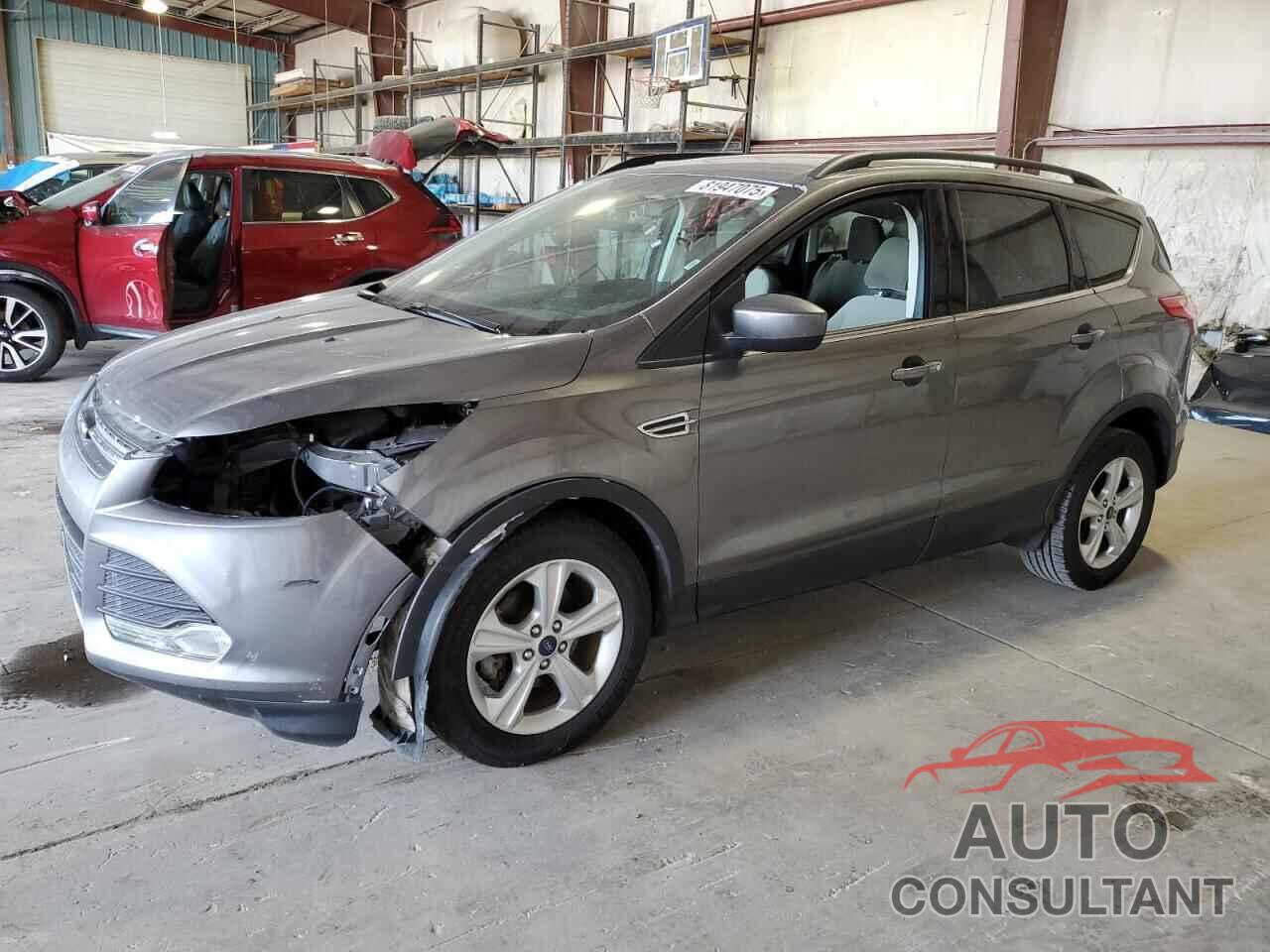 FORD ESCAPE 2014 - 1FMCU0GX7EUD29973