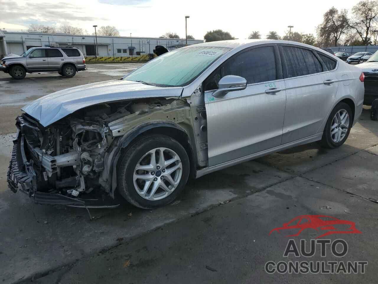 FORD FUSION 2016 - 3FA6P0H77GR180522