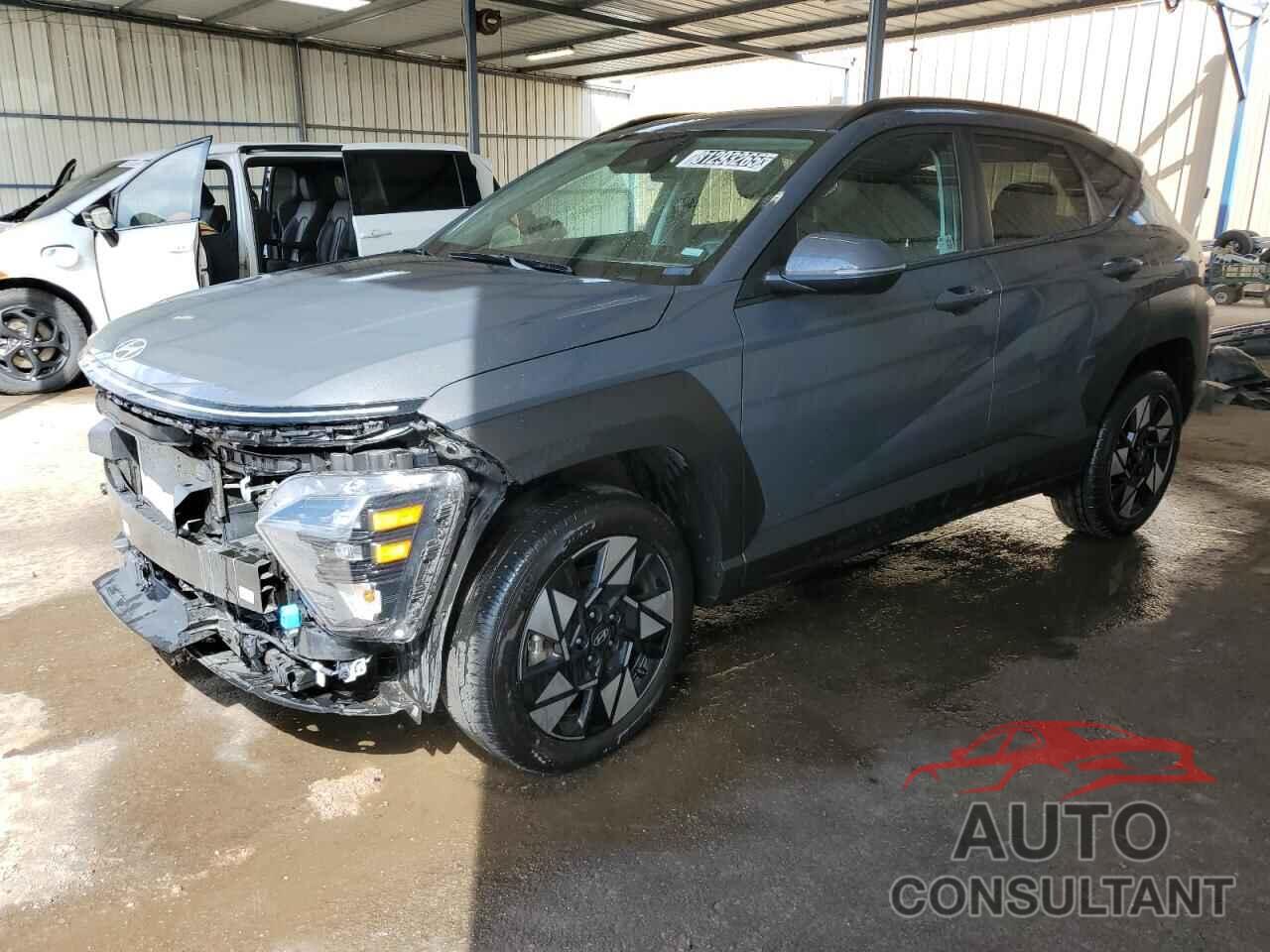 HYUNDAI KONA 2024 - KM8HCCAB0RU078131