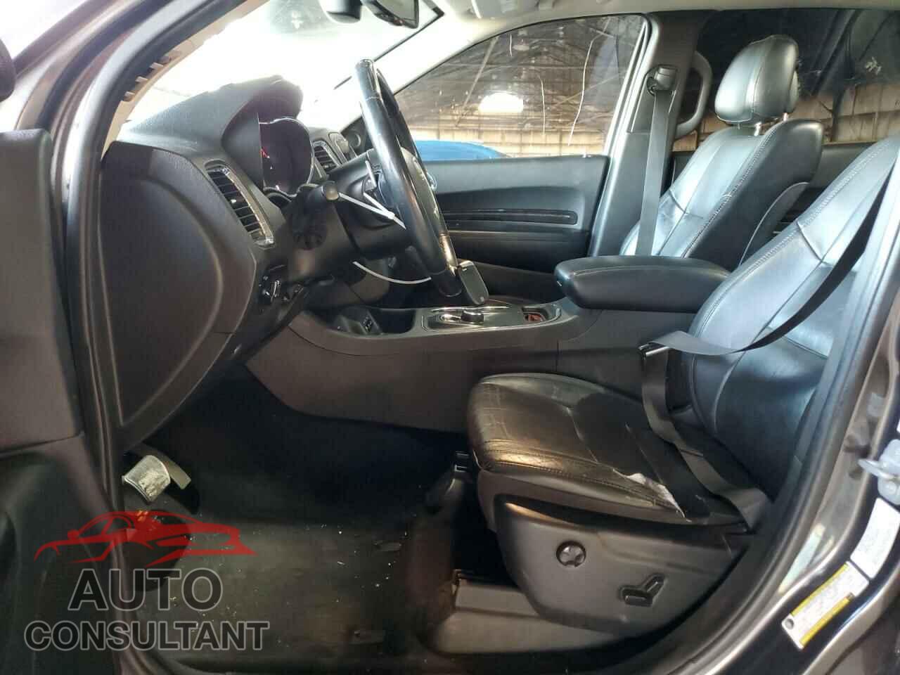 DODGE DURANGO 2014 - 1C4RDHDG4EC402093