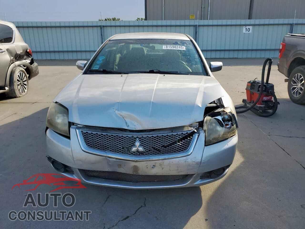 MITSUBISHI GALANT 2011 - 4A32B2FF8BE019568