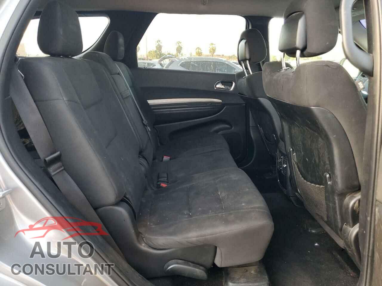 DODGE DURANGO 2014 - 1C4RDHAG8EC532429